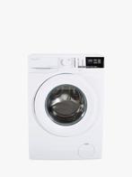 John Lewis JLWM1307 - Wasmachine - 7 kg - 1400 tpm -, Ophalen of Verzenden, Zo goed als nieuw, Voorlader, 85 tot 90 cm