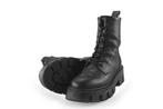 Copenhagen Studios Veterboots in maat 39 Zwart | 10% extra, Kleding | Dames, Schoenen, Copenhagen Studios, Verzenden, Zwart, Overige typen