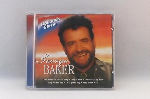 George Baker - Hollands Glorie, Cd's en Dvd's, Cd's | Pop, Zo goed als nieuw, Verzenden