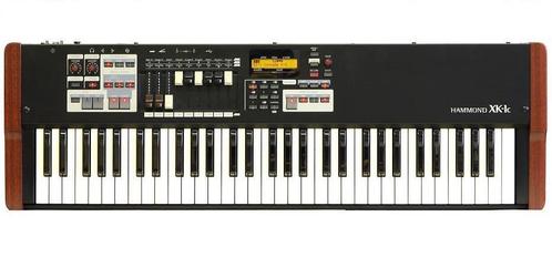 Hammond XK-1c drawbar keyboard, Muziek en Instrumenten, Synthesizers