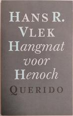 Hangmat voor henoch 9789021485973 Hans Vlek, Boeken, Verzenden, Zo goed als nieuw, Hans Vlek