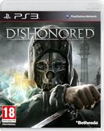 Dishonored [PS3], Spelcomputers en Games, Games | Sony PlayStation 3, Ophalen of Verzenden, Nieuw