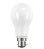 Integral LED lamp B22 4.3W 806lm 2700K Mat Niet-Dimbaar A..., Ophalen of Verzenden, Nieuw