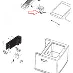Dometic Koelbox C40 Thermostaat, Caravans en Kamperen, Koelboxen, Ophalen of Verzenden, Nieuw