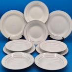 Eetservies - Royal Five Stars – Speiseservice mit Goldrand –