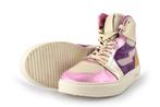 Muyters Hoge sneakers in maat 39 Roze | 10% korting, Kleding | Dames, Schoenen, Overige kleuren, Verzenden, Muyters, Sneakers of Gympen