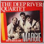 Deep River Quartet, The - Margie - Single, Cd's en Dvd's, Pop, Gebruikt, 7 inch, Single