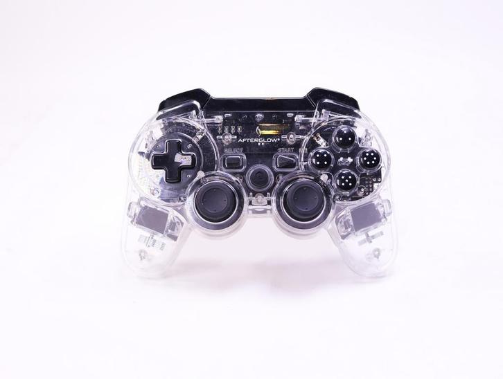 Playstation 3 - PDP Afterglow Wireless Controller [Incomp..., Spelcomputers en Games, Spelcomputers | Sony PlayStation Consoles | Accessoires