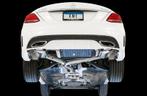 AWE Tuning Mercedes-Benz W205 C450 AMG / C400 Touring, Auto-onderdelen, Uitlaatsystemen, Ophalen of Verzenden, Nieuw