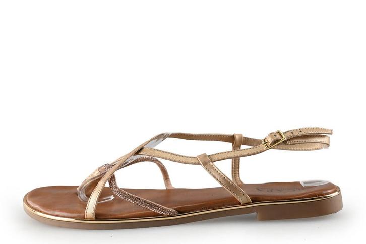 Scapa Sandalen in maat 41 Beige | 10% korting, Kleding | Dames, Schoenen, Beige, Zo goed als nieuw, Sandalen of Muiltjes, Verzenden