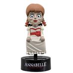 The Conjuring Universe Body Knocker Bobble Figure Annabelle, Verzamelen, Ophalen of Verzenden, Nieuw