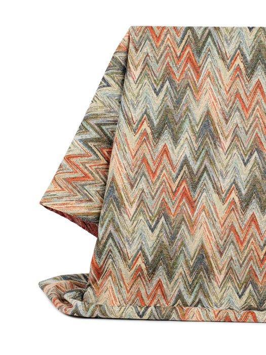 GRATIS VERZENDING!!! Zigzag Mirage - Premium kleurrijke, Antiek en Kunst, Antiek | Kleden en Textiel