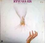 LP gebruikt - Strawbs - Hero And Heroine, Cd's en Dvd's, Verzenden, Zo goed als nieuw