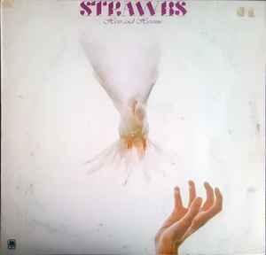 LP gebruikt - Strawbs - Hero And Heroine, Cd's en Dvd's, Vinyl | Rock, Zo goed als nieuw, Verzenden