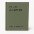 De Vier Jaargetijden 9789461767585 Sonja Schakelaar, Verzenden, Gelezen, Sonja Schakelaar