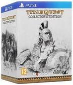 Titan Quest collectors edition (ps4 nieuw), Spelcomputers en Games, Games | Sony PlayStation 4, Nieuw, Ophalen of Verzenden
