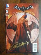 Batman: Arkham Knight – Genesis #6 - Signed by Peter Tomasi, Boeken, Nieuw