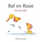 Raf en Rosie / Gonnie & vriendjes 9789025770105, Boeken, Verzenden, Gelezen, Olivier Dunrea