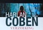Verzoeking / Dwarsligger / 222 9789049804169 Harlan Coben, Boeken, Thrillers, Verzenden, Zo goed als nieuw, Harlan Coben