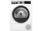 Bosch WQG233D1NL - Warmtepompdroger - Easy Clean filter -, Verzenden, Zo goed als nieuw