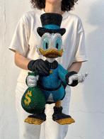 Okyes (1987) - Scrooge Mcduck Money Bag Blue Edition