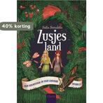 Zusjesland 9789044829334 Salla Simukka, Boeken, Kinderboeken | Jeugd | 10 tot 12 jaar, Verzenden, Zo goed als nieuw, Salla Simukka