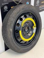 Seat Leon reservewiel thuiskomer bj.2009 125/70R16, Auto-onderdelen, Gebruikt, 16 inch, Band(en)