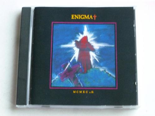 Enigma - MCMXC.D (virgin), Cd's en Dvd's, Cd's | Pop, Verzenden