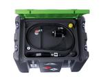Dieseltank mobiel TM 440 + 12v pomp, Verzenden