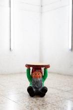 Kartell - Philippe Starck - Kruk - Attila - Plastic, Antiek en Kunst