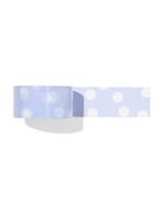 HEMA Tape 4m stippen, Verzenden, Nieuw