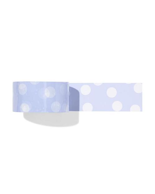 HEMA Tape 4m stippen, Diversen, Agenda's, Nieuw, Verzenden