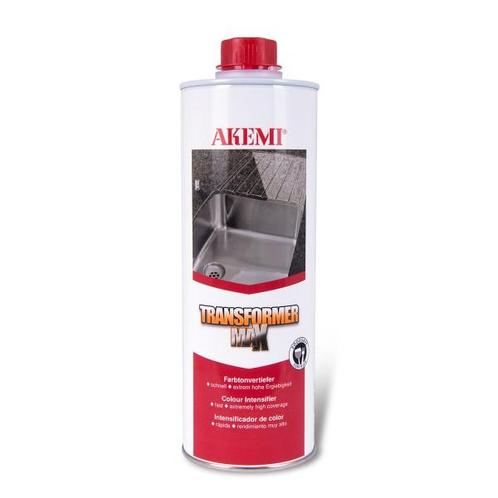 Akemi Akemi transformer max 250 ml, Huis en Inrichting, Schoonmaakartikelen, Verzenden