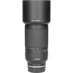 Tamron 70-300mm f/4.5-6.3 Di III RXD Sony FE CM4479, Audio, Tv en Foto, Fotografie | Lenzen en Objectieven, Ophalen of Verzenden