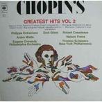 LP gebruikt - Chopin - Chopins Greatest Hits Vol. 2, Cd's en Dvd's, Vinyl | Klassiek, Zo goed als nieuw, Verzenden