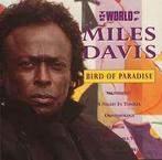cd - Miles Davis - Bird Of Paradise, Verzenden, Zo goed als nieuw