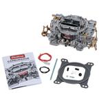 Edelbrock 650 CFM Thunder AVS Annular Carb w/ Manual Choke, Auto-onderdelen, Ophalen of Verzenden, Nieuw
