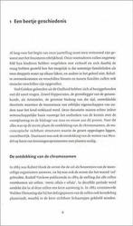 De Genetica Van De Mens In Een Notendop, Ophalen of Verzenden, Nieuw