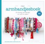 Het armbandjesboek (9789000398461, Anne Sohier-Fournel), Verzenden, Nieuw