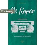 De kaper 9789083118901 Jet Hoogerwaard, Verzenden, Zo goed als nieuw, Jet Hoogerwaard