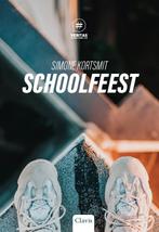 Schoolfeest / Veritas / 1 9789044834345 Simone Kortsmit, Boeken, Kinderboeken | Jeugd | 13 jaar en ouder, Verzenden, Zo goed als nieuw