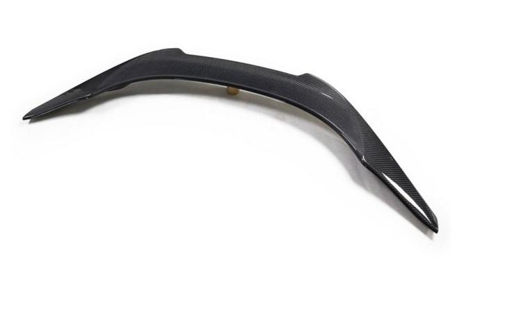 Toyota Supra Carbon kofferbak spoiler lip JH Design, Auto diversen, Tuning en Styling, Verzenden