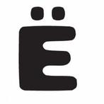 Thule Yepp abc letter ‹, Fietsen en Brommers, Fietsaccessoires | Fietsstoeltjes, Verzenden, Nieuw