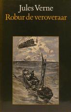 Robur de veroveraar 9789062131044 Jules Verne, Boeken, Verzenden, Gelezen, Jules Verne