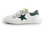 IK-KE Sneakers in maat 28 Wit | 10% extra korting, Verzenden, Jongen of Meisje, IK-KE, Schoenen