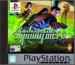 Syphon Filter 3 (Platinum) [PS1], Spelcomputers en Games, Ophalen of Verzenden, Nieuw