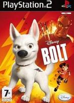 Disney Bolt (PS2 Games) (Playstation 2), Ophalen of Verzenden, Zo goed als nieuw