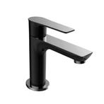 BWS Toiletkraan Caspar Éénhendel Zwart Chroom, Ophalen of Verzenden, Nieuw, Chroom, Kraan