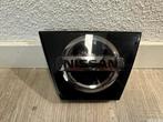 Nissan Micra Embleem Logo 62890-5FA0B, Gebruikt, Ophalen, Voor, Nissan