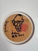 Herman Brood (1946-2001) - John